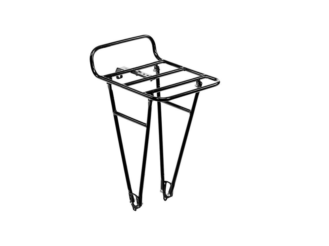 Suporte frontal em aço inoxidável PELAGO Commuter M