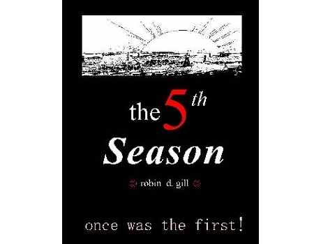 Livro The Fifth Season Poems to Recreate the World de Robin D Gill (Inglês)