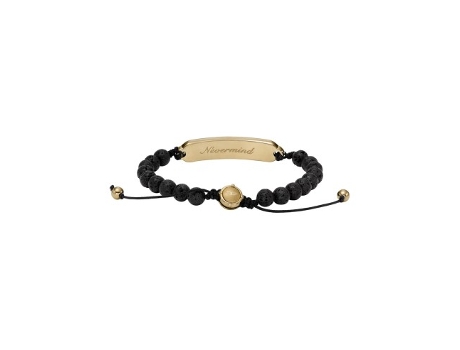 Diesel Outlet Pulseira Diesel Outlet, A?o