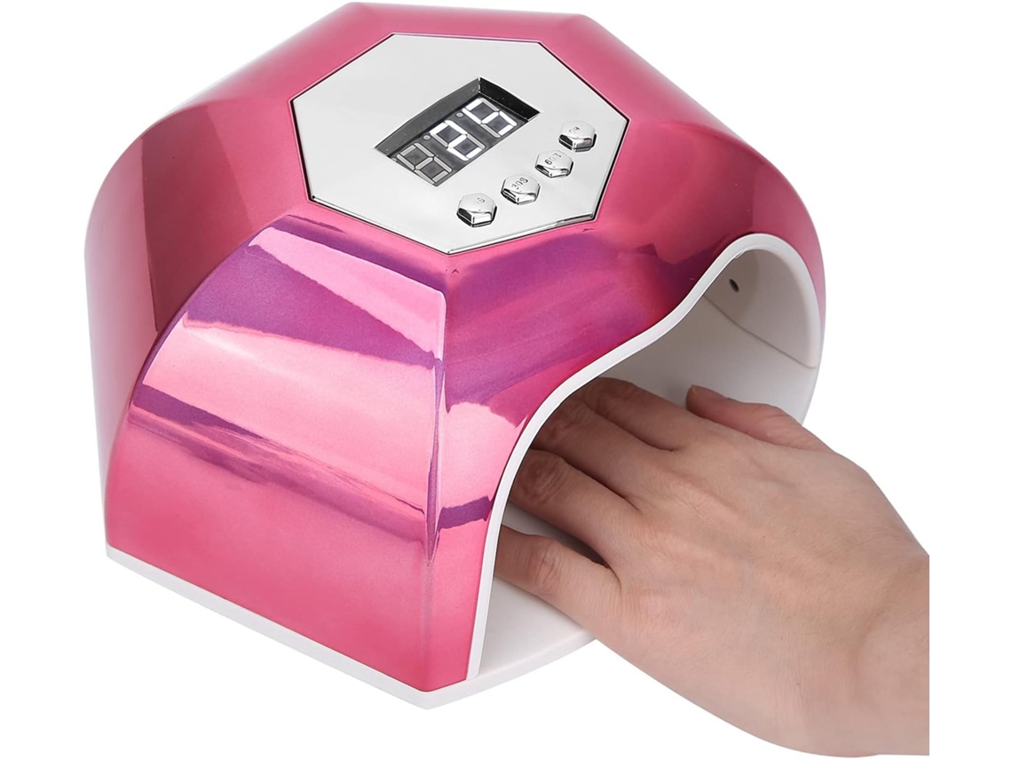 Secador De Unhas, 168w, 42 Lâmpadas