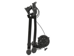 M-Wave Turbo Trainer Yoke N Roll 10