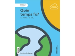 Livro (18).1.¿Que Temps Fa? 1R.Prim.(C.Naturals) .