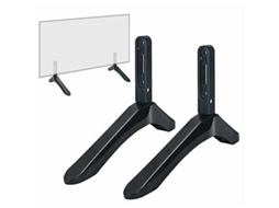 Pés de substituição para TV Samsung/vizio/sony AQUAFORGE