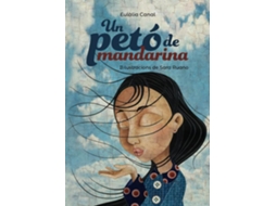 Livro Un petó de mandarina de Eulàlia Canal