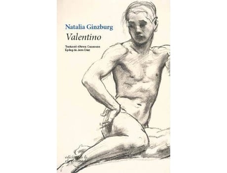 Livro Valentino