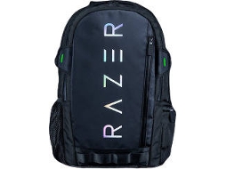 Mochila RAZER Rogue V3 (15'' - Chromatic)