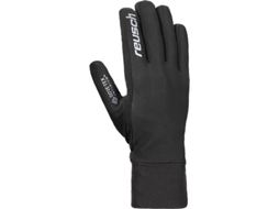 Luvas para Homem REUSCH  Karayel Gtx Infinium Preto para Ski (Tamanho:10,5)