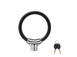 Cadeado Antifurto Para Bicicleta Db Aquaforge