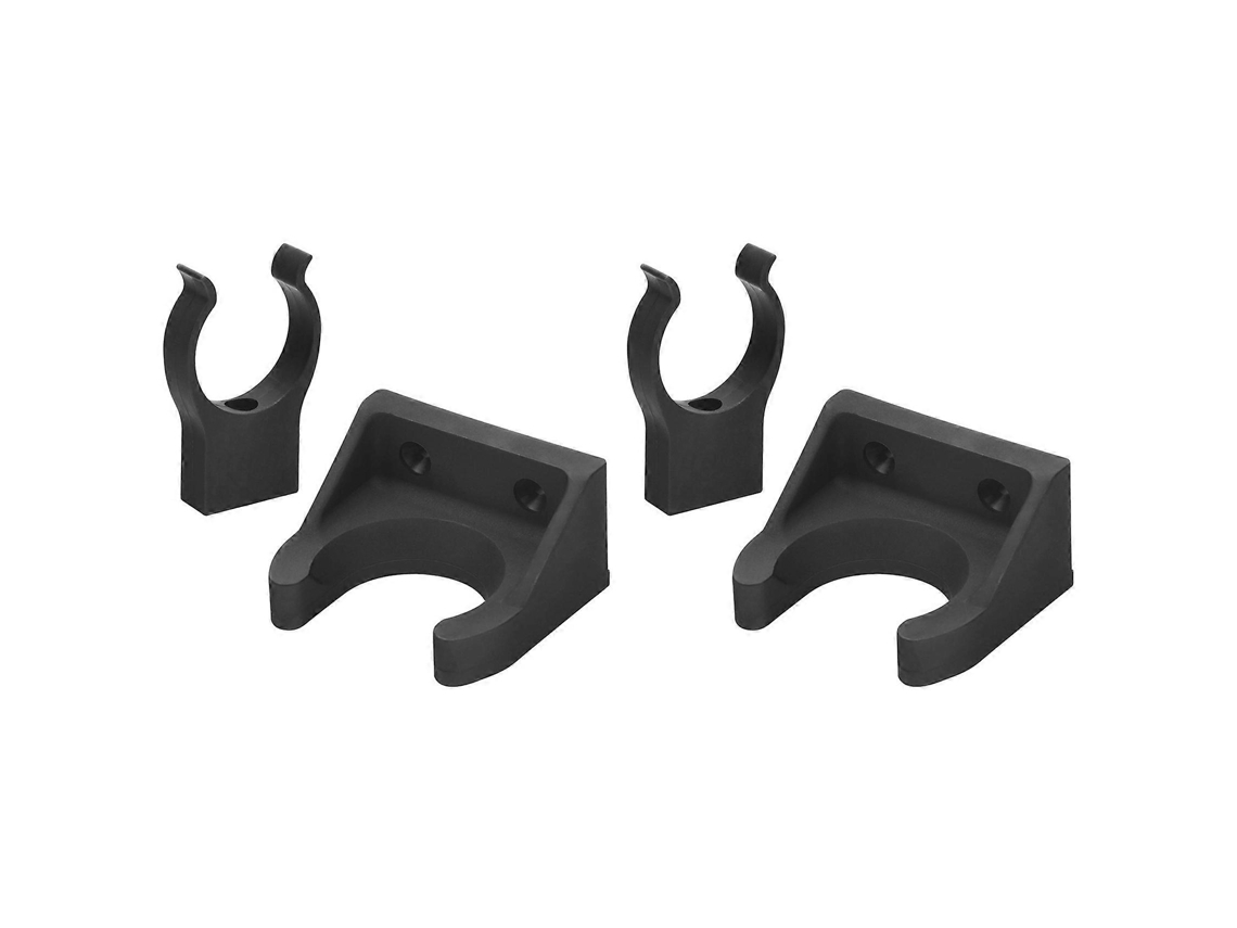 Suporte De Parede Duplo Para Aspirador De Pó, Compatível Com Os Modelos V15, V11, V10, V8 E V7.