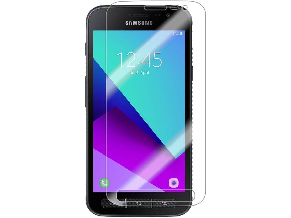Pelicula de Vidro MULTI4YOU Galaxy Xcover4