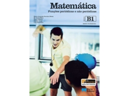 Matemática B1 - Ensino Profissional 2026