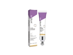 Creme Olhos LAXISCREED de Alta Absorção para Reduzir Olheiras e Inchaço