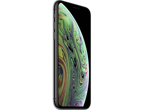 iPhone XS APPLE (Recondicionado Reuse Grade A - 5.8'' - 64 GB - Cinzento Sideral) — 3 Anos de garantia
