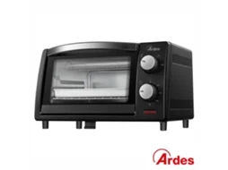 Forno Elétrico 10 Litros 800W com Temporizador ARDES