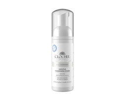 Espuma Suave De Limpeza Facial Clochee, 150ml