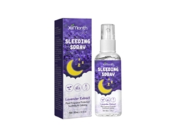 Spray Dormir Ximonth Lavanda Alivia Ansiedade