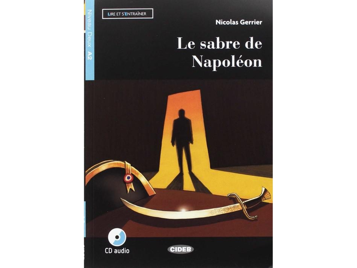 Livro Lire et sentrainer