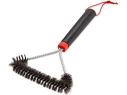 Escova Elétrica Rotativa para Grelha 3 Velocidades AQUAFORGE
