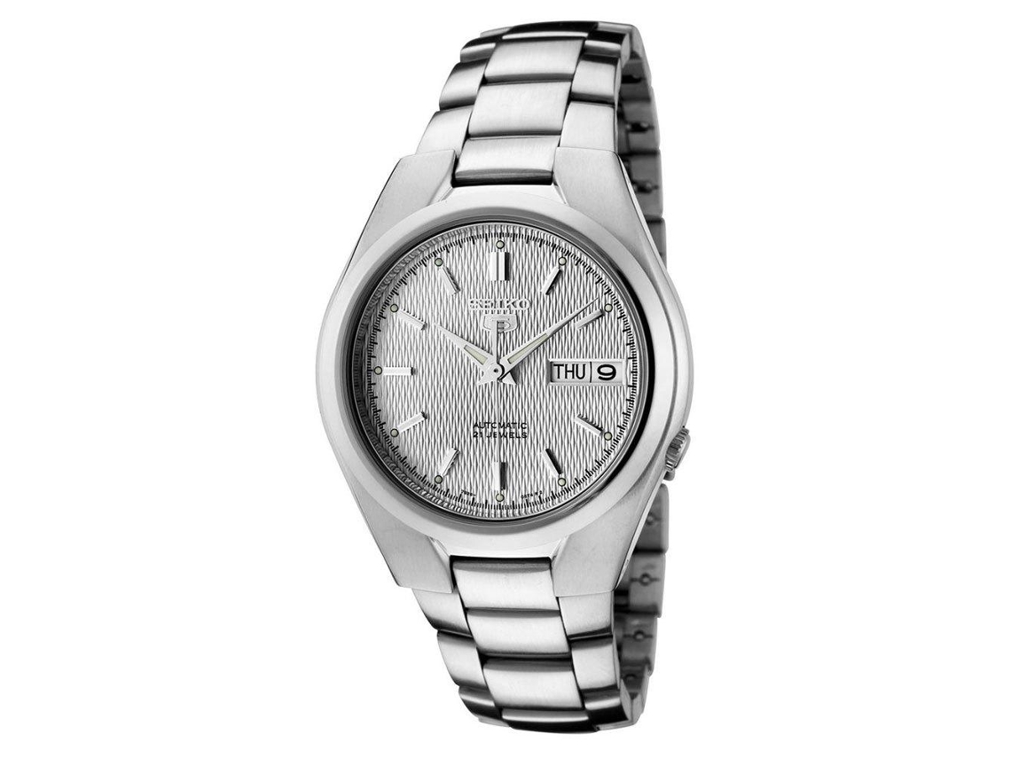 Seiko Watches Assistir 5 Gent Snk601K1