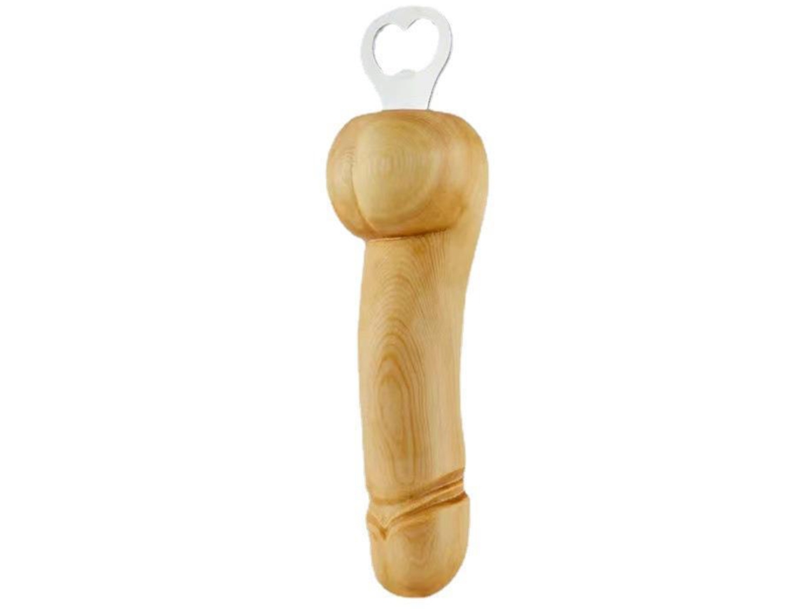 Abertor de Garrafas Divertido LAXISCREED