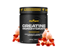 Creatine Monohydrate 300 Grms Big Man
