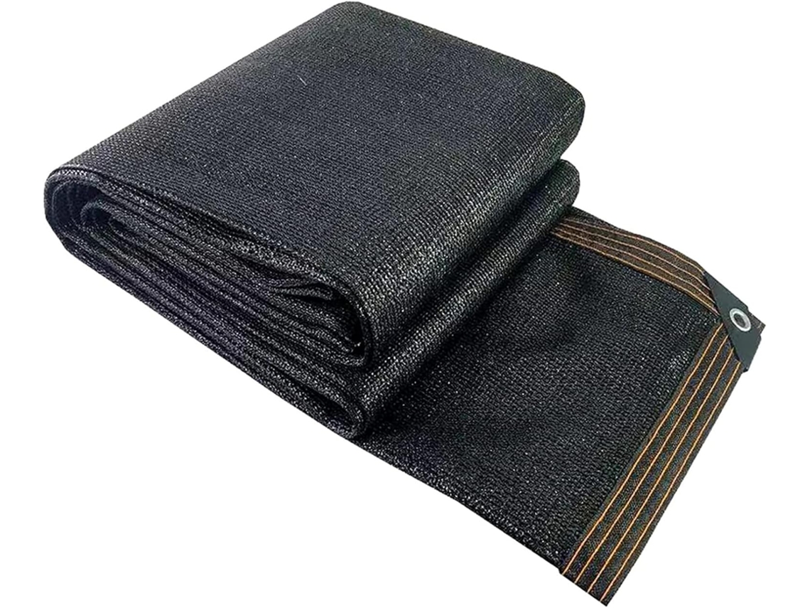 Rede De Para Jardim Com Proteção Uv Impermeável - Produto Durável Para Uso Externo Com Qualidade Garantida