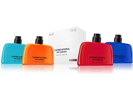 Perfume  Pop Coleccion Eau de Parfum (50 ml)