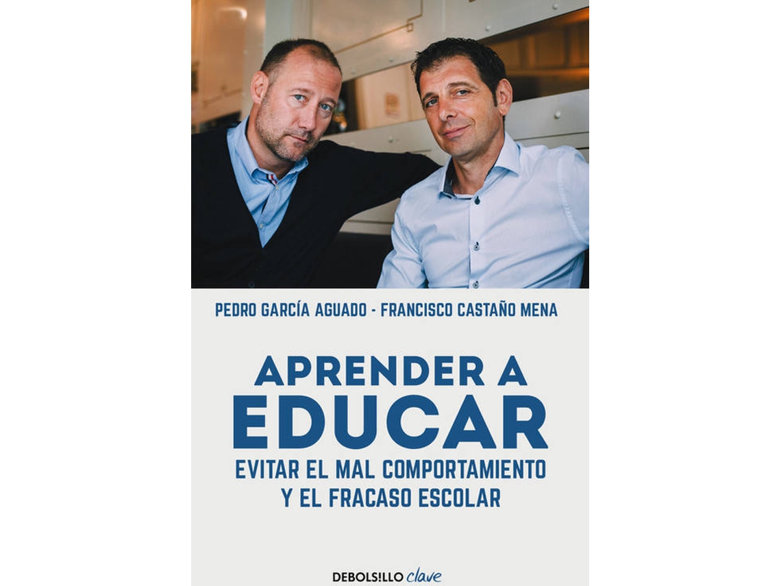 Livro Aprender A Educar (Espanhol)