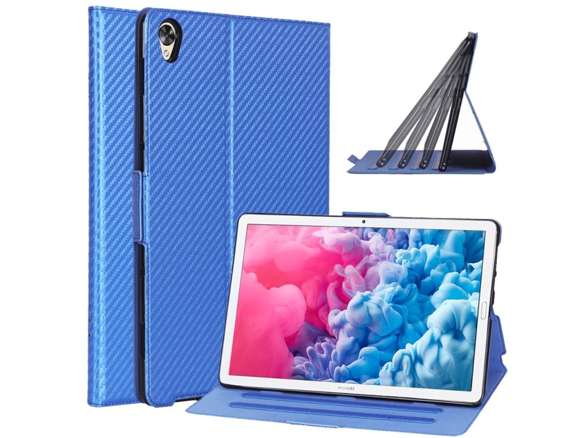 Capa Protetora Halinuia Compatível Com Huawei Matepad 10.8