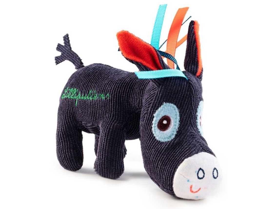 Mini Burro LILLIPUTIENS Ignace