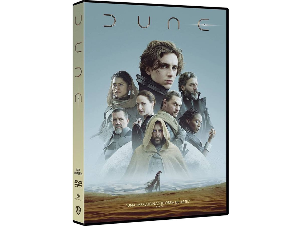 Filme Dune (2021) WARNER BROS. GAMES