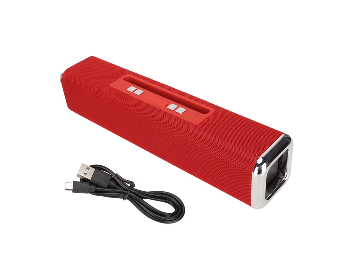 Barra de Som LAXISCREED Bluetooth Tv Portátil
