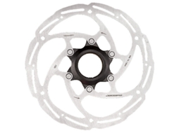 Disco Travão Basics Br1 Cl Prateado 180 Mmjagwire