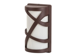 Candeeiro de Parede para Exterior RABALUX Durango Ip54
