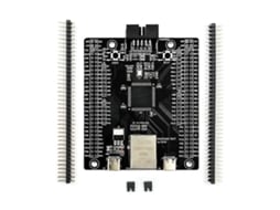 Placa De Avaliação Casa Ch32v307 Risc V Mcu Wch Link Integrado Ch32v307vct6 Ch32v307v Evt R1 Wch Slowmoose