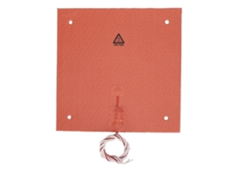 Acessórios Para Impressora 3d (aquecimento De 750w Tamanho 310*310mm) Cama De Aquecimento De Silicone