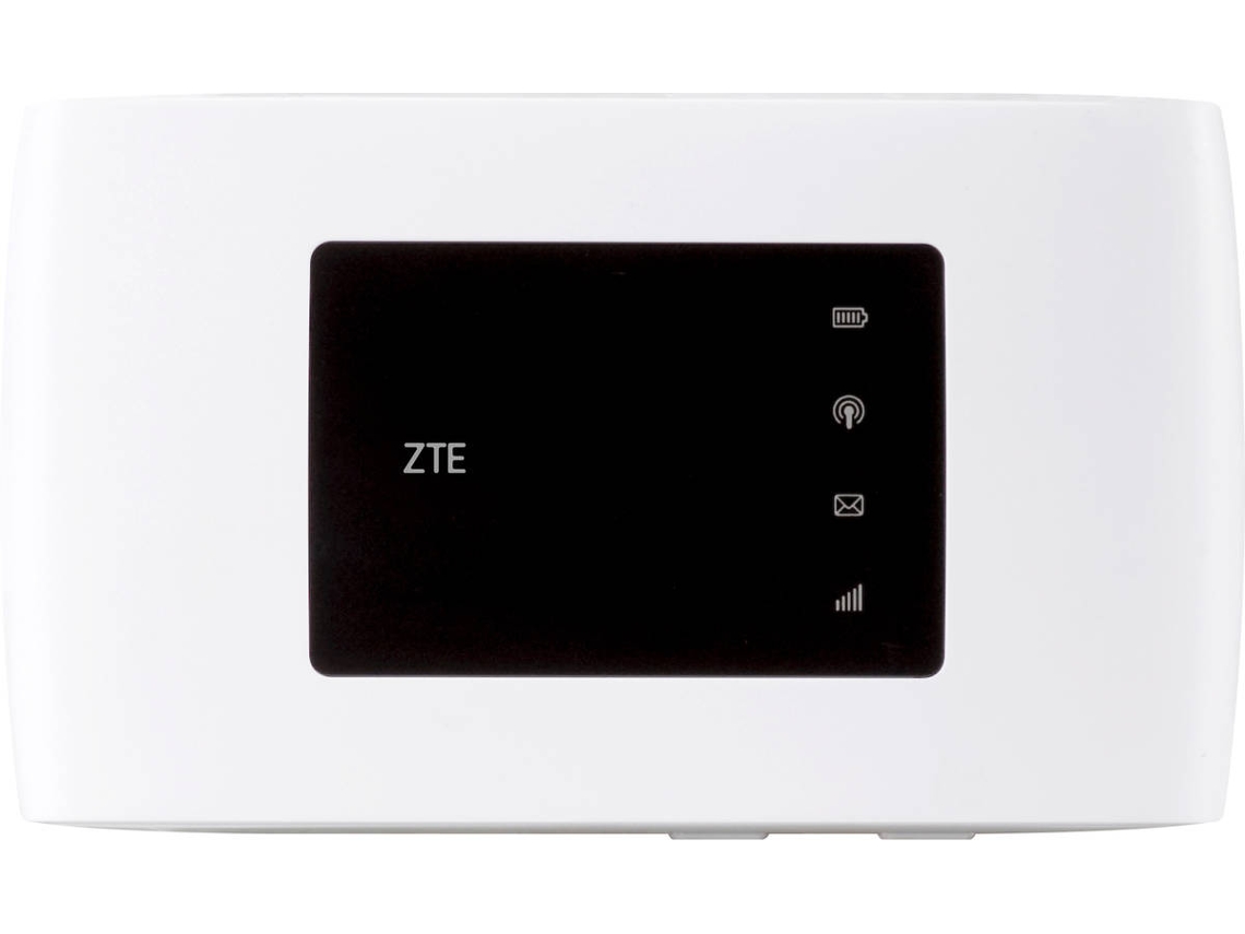 Hotspot ZTE MF920C (4G)