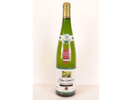 Vinho Branco CAVE DU ROI DAGOBERT 1999 (75 cl - 1 unidade)