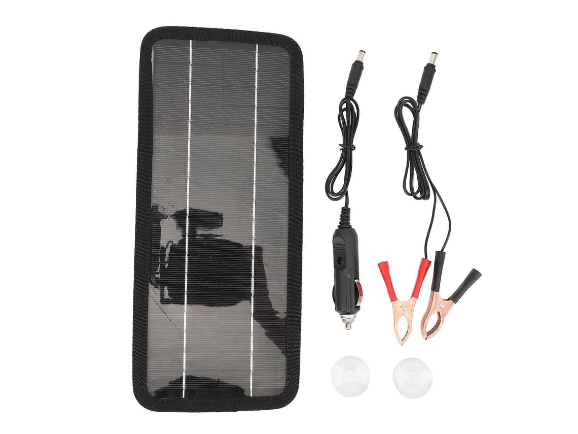 Painel Solar Monocristalino Pet Portátil De 20 W Com Eficiência De 22 Para Estação De Energia Ymhc Olysi Shop