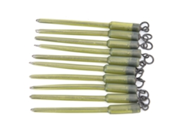 Bolsas Pva para Pesca 10 Unidades Terminal Tubo Longo