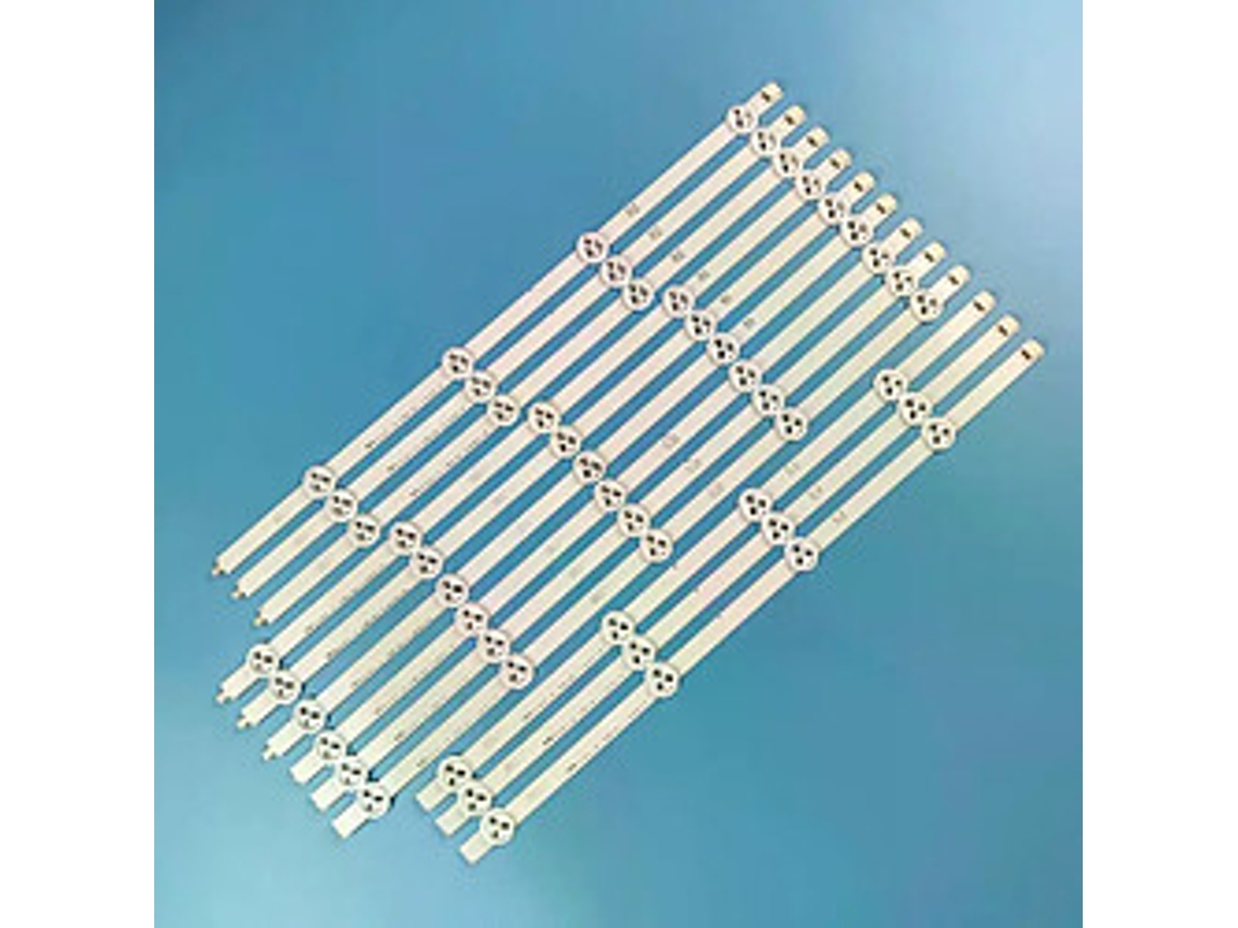 Faixa De Retroiluminação Led Para Tv Lg Oem