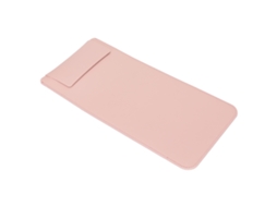 Capa Protetora Para Teclado (estojo De Couro Portátil Anti-impacto)