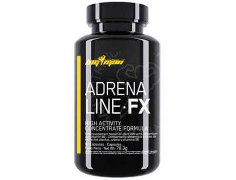 Adrenaline Fx 30 Caps