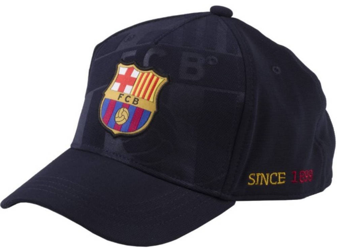 Boné FC BARCELONA 66280