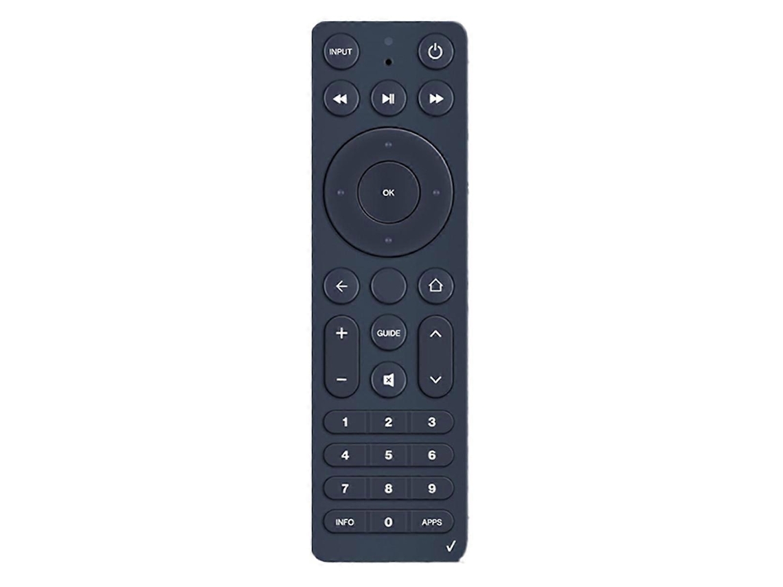Controle Remoto Por Voz Para Stream Tv Box 4k 8k V2_glo