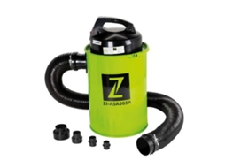Aspirador De Pó Zi-Asa305A