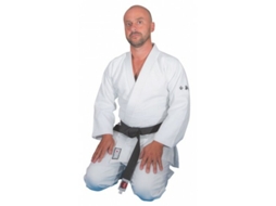 Kimono para Criança METAL BOXE Aikido Metal Club T Branco para Aikido (Tamanho:185 cm)