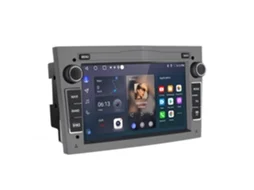 Autoradio per Opel Universale 9, Anni in Descrizione, Android , Bluetooth, CarPlay, Android Auto | 2GB/4GB/6GB/8GB Ram
