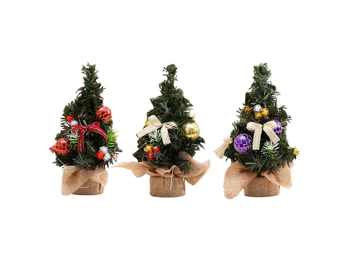Mini Enfeites De Árvore De Natal, Decorações De Bar Olysi Shop