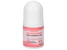 Desodorante antitranspirante roll-on Lanthome para axilas 30ml
